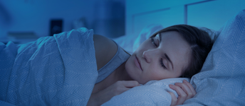 A pihentető éjszakai alvás 6 titka: ezek a tényezők befolyásolhatják a nyugodt alvásodat