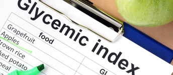 A Glikémiás Index: Az Ételek Hatása a Vércukorszintre és A Fontossága a Cukorbetegek Számára