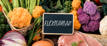 Flexitáriánus Étrend – Újabb Kulináris Irányzat vagy Az Egészségesebb Élet Útja? (x)