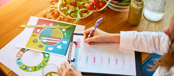 Hogyan lehet valaki dietetikus? Tippek és tanácsok