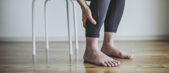 A lábzsibbadás mögött akár cukorbetegség is állhat – ezért fontos a neurológiai kivizsgálás