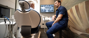 Teljes fogsor implantátum – megnyugtató megoldás a foghiányra