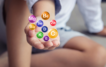Multivitamin szedése