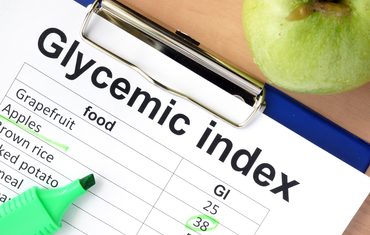 glikémiás index