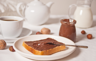 nutella
