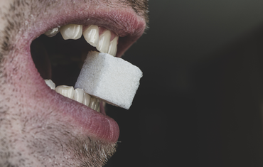 Ezért lesznek rosszak a fogaid, ha cukorbeteg vagy