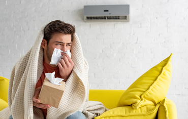 klíma karbantartás