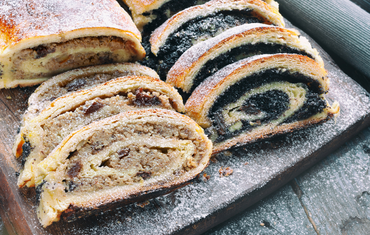 Cukorbeteg vagy? Nem kell lemondanod a finom beigliről karácsonykor! Mutatjuk a legjobb diabetikus beigli receptet, amit még a család többi tagja is szeret majd