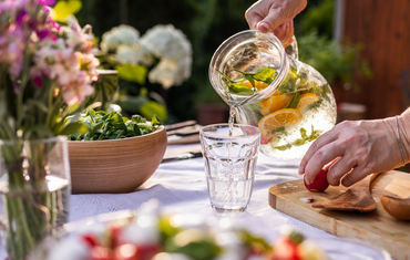 Javítja a vízivás a vércukor szintet? Mennyit kell innia egy cukorbetegnek? Nemzetközi források alapján összegyűjtöttem a legfontosabb információkat!