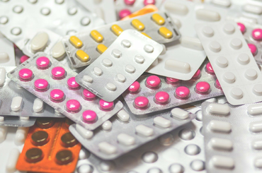 Az antidepresszánsok a cukorbetegek több, mint egyharmadánál csökkentik a haláleseteket