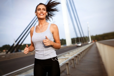 Így kezdj el futni: 4 kocogási tipp kezdőknek