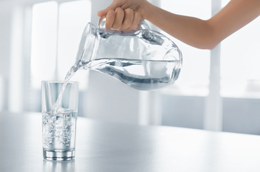 Így maradj hidratált, ha utálod a vizet