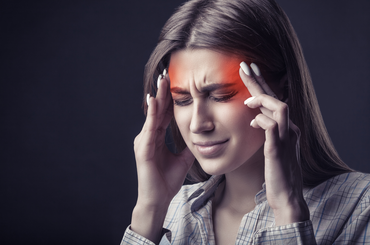 6+1 módszer a migrén ellen, mielőtt elkezdődnének a fájások