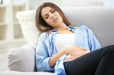 Ha ilyen tüneteid vannak, akkor valószínűleg endometriózisod van