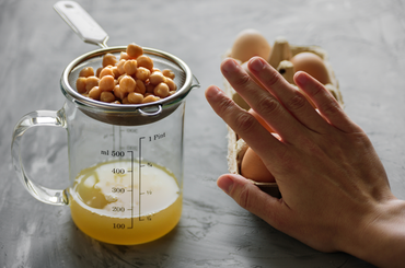 Ezek a legjobb vegán tojáshelyettesítők minden recepthez