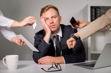 5 tipp, ami segít levezetni a stresszt egy nehéz munkanap után