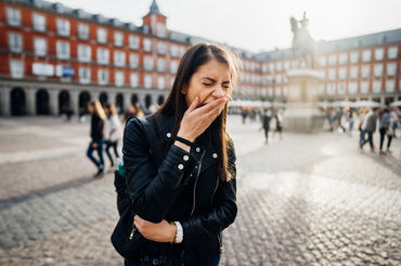 Jet lag egy utazás után? – így előzd meg a jat lag tüneteit