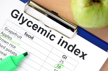 A Glikémiás Index: Az Ételek Hatása a Vércukorszintre és A Fontossága a Cukorbetegek Számára