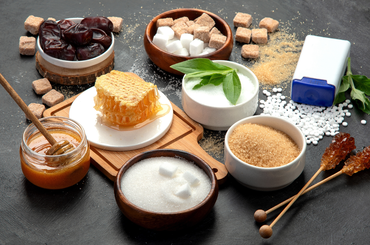 Édesítőszer kisokos: Milyen édesítőszereket használhatunk cukorbetegként?