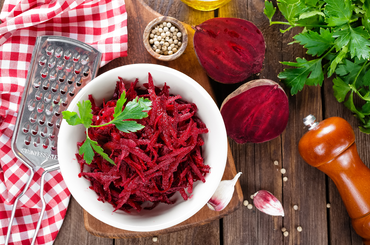 7 recept céklával, amely támogatja a diétádat cukorbetegség alatt
