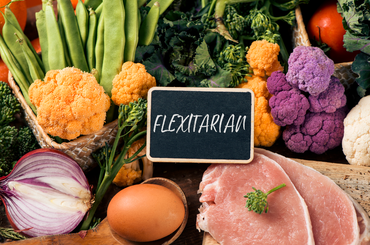 Flexitáriánus Étrend – Újabb Kulináris Irányzat vagy Az Egészségesebb Élet Útja? (x)