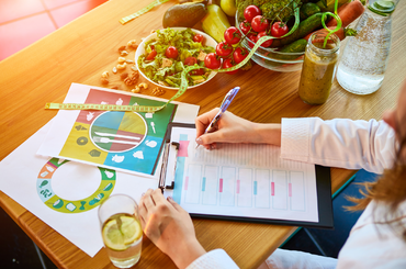 Hogyan lehet valaki dietetikus? Tippek és tanácsok