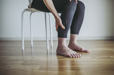 A lábzsibbadás mögött akár cukorbetegség is állhat – ezért fontos a neurológiai kivizsgálás