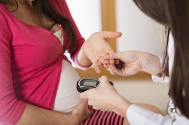 Az anyai D vitamin hiány és a terhességi diabétesz közötti kapcsolat