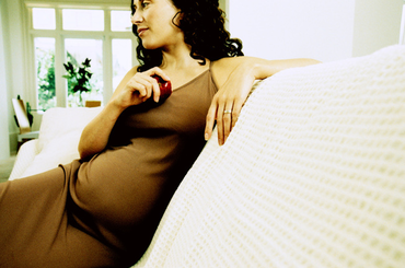 Ha a magzat neme fiú, nő a terhességi diabétesz valószínűsége