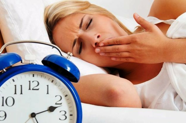 A nem megfelelő minőségű alvás okozhat cukorbetegséget!