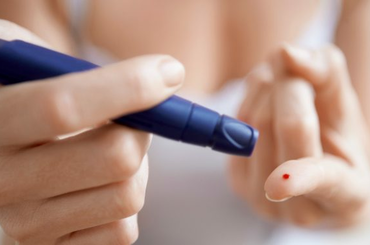 a cukorbetegség partícióinak kezelése
