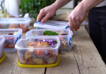 Mi az a meal prep