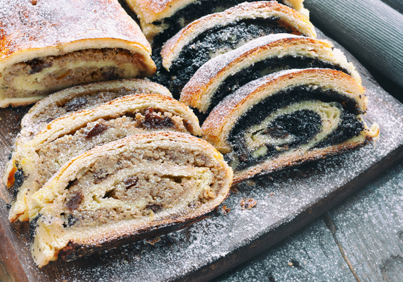 Cukorbeteg vagy? Nem kell lemondanod a finom beigliről karácsonykor! Mutatjuk a legjobb diabetikus beigli receptet, amit még a család többi tagja is szeret majd