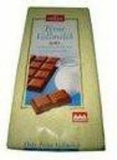 Holex Diétás Tejcsokoládé (100 g)