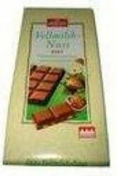 Holex Diétás Mogyorós Csokoládé (100 g)