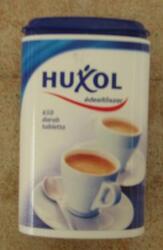 Huxol Édesítőszer tabletta (650 db)