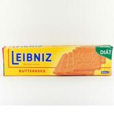 Leibniz Diabetikus Vajas Keksz (200 g)
