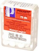 Polisett Édesítőszer (75 db)