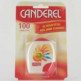 Canderel Édesítő Tabletta (100 db)