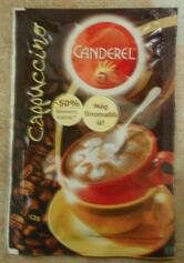 Canderel Cappuccino (10 x 12 g)