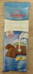 Sweetab Diétás Tejcsokoládé (60 g)