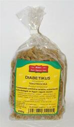 Rédei Tészta Diabetikus Nagykocka (250 g)