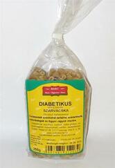 Rédei Szarvacska Diabetikus Tészta (250 g)