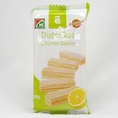 Ziegler Diabetikus Citromos Nápolyi (100 g)