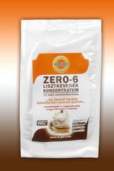 Dia-Wellness Zero-6 Lisztkeverék Koncentrátum (500 g)