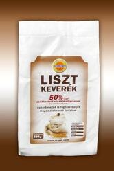 Dia-Wellness Lisztkeverék (500 g) 