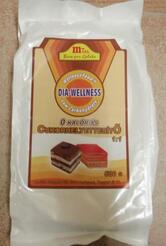 Dia-Welless Cukorhelyettesítő  (500g)