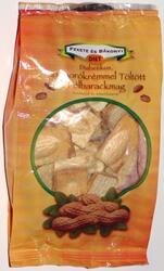 Diabetikus Földimogyorós Krémmel töltött Félbarackmag (100 g)