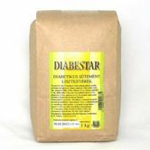 Diabestar Diabetikus Sütemény Lisztkeverék 1 kg