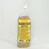 Diabestar Kiskocka Diabetikus Tészta  Levesbetét 200 g